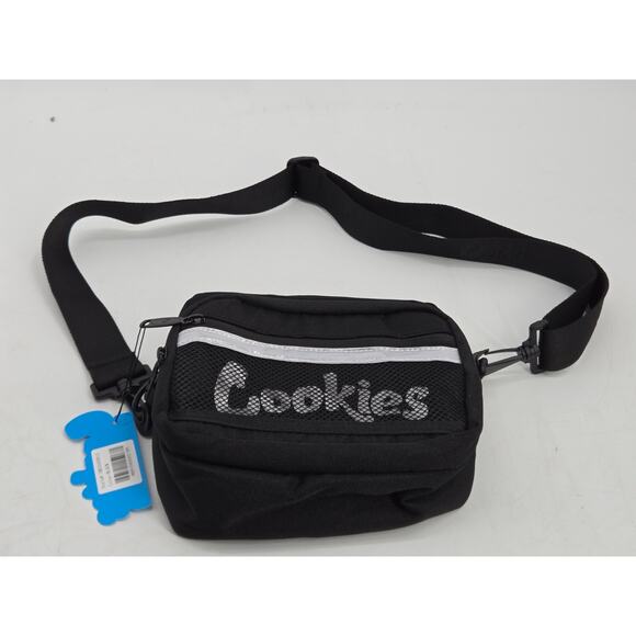 Cookies Vertex Ripstop Crossbody Smell Proof - Picture 1 of 9